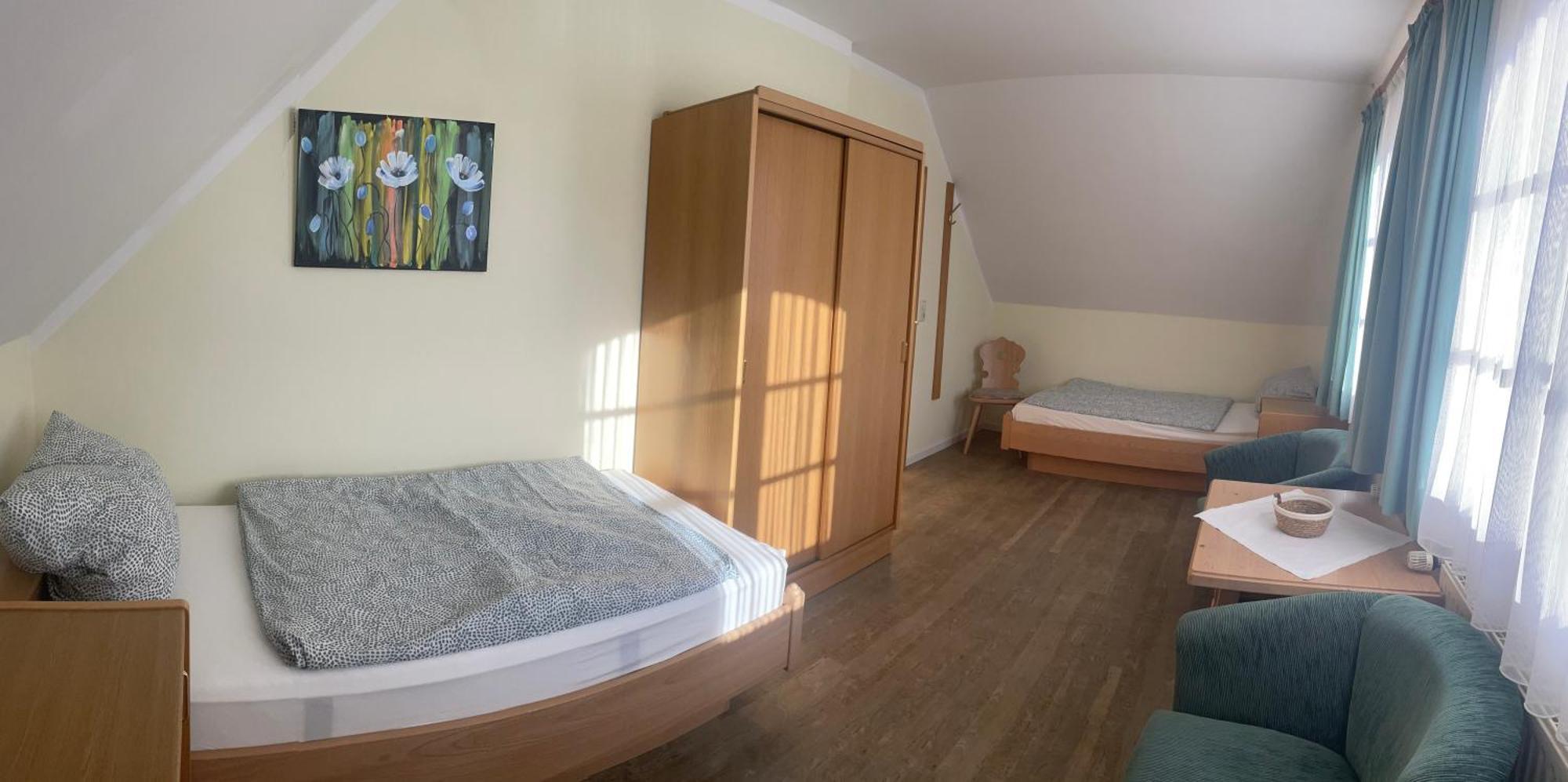 Landgasthof - Braukeller - Fattigau Oberkotzau ภายนอก รูปภาพ